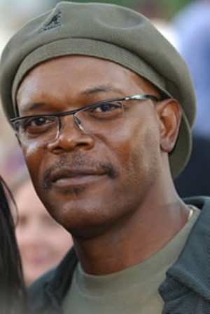 Samuel L. Jackson Fotoğrafları 15