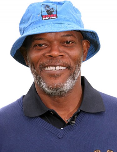 Samuel L. Jackson Fotoğrafları 18