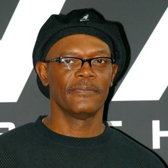 Samuel L. Jackson Fotoğrafları 23