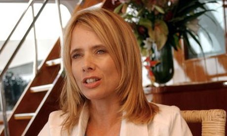 Rosanna Arquette Fotoğrafları 1