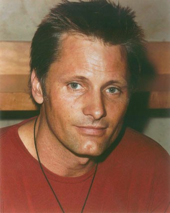 Viggo Mortensen Fotoğrafları 102