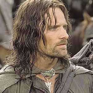 Viggo Mortensen Fotoğrafları 19