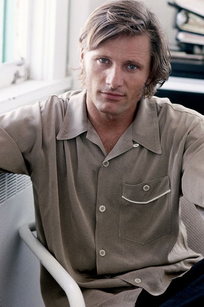 Viggo Mortensen Fotoğrafları 35