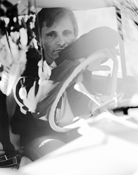 Viggo Mortensen Fotoğrafları 50