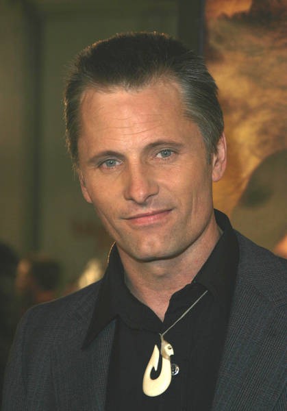 Viggo Mortensen Fotoğrafları 98