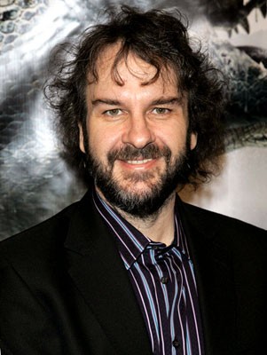 Peter Jackson Fotoğrafları 2