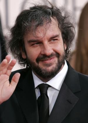 Peter Jackson Fotoğrafları 10