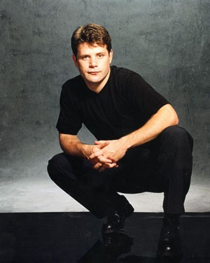 Sean Astin Fotoğrafları 3