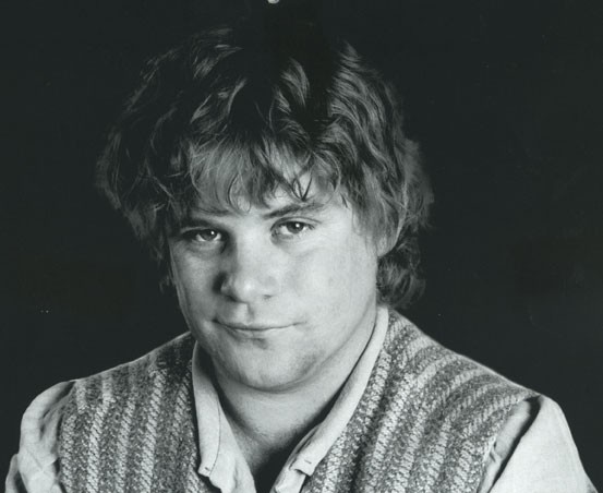 Sean Astin Fotoğrafları 6