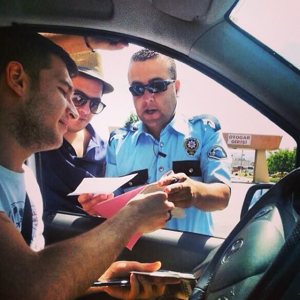 Uraz Kaygılaroğlu Fotoğrafı