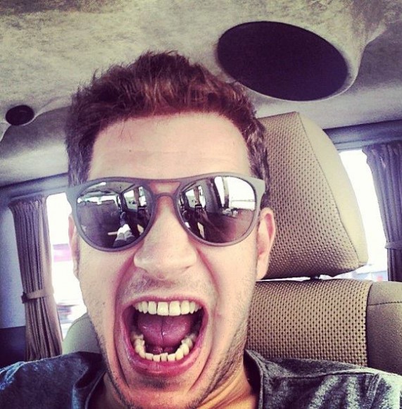 Uraz Kaygılaroğlu Fotoğrafı