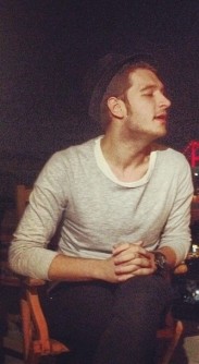 Uraz Kaygılaroğlu Fotoğrafı