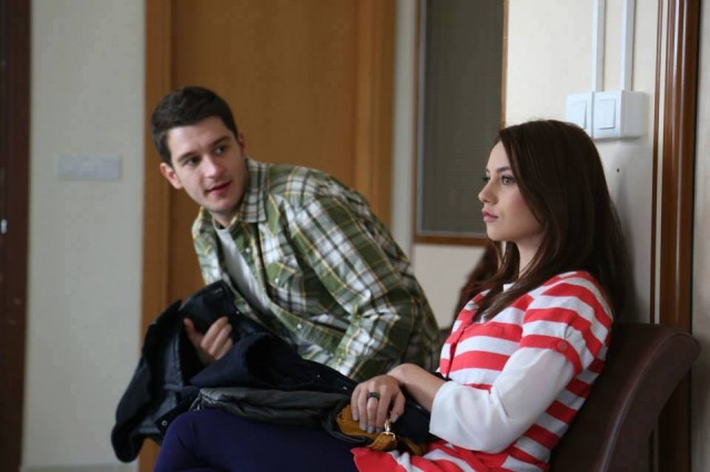 Uraz Kaygılaroğlu Fotoğrafı