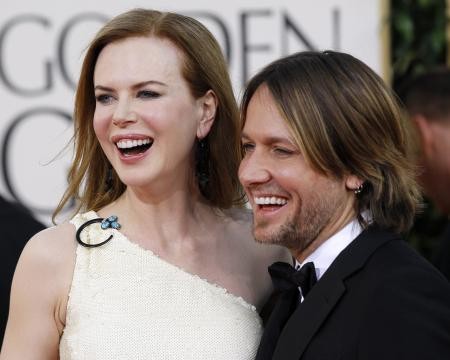 Nicole Kidman Fotoğrafları 151