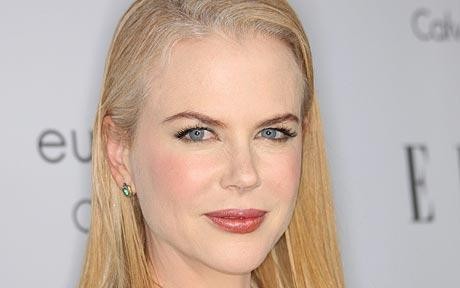 Nicole Kidman Fotoğrafları 171