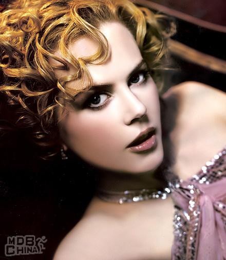 Nicole Kidman Fotoğrafları 26