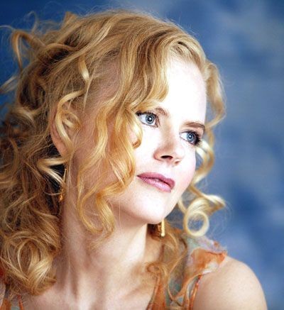 Nicole Kidman Fotoğrafları 53