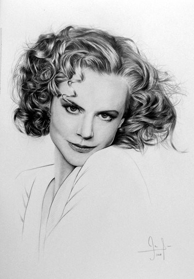 Nicole Kidman Fotoğrafları 70