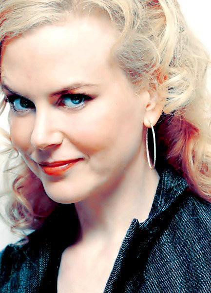 Nicole Kidman Fotoğrafları 76