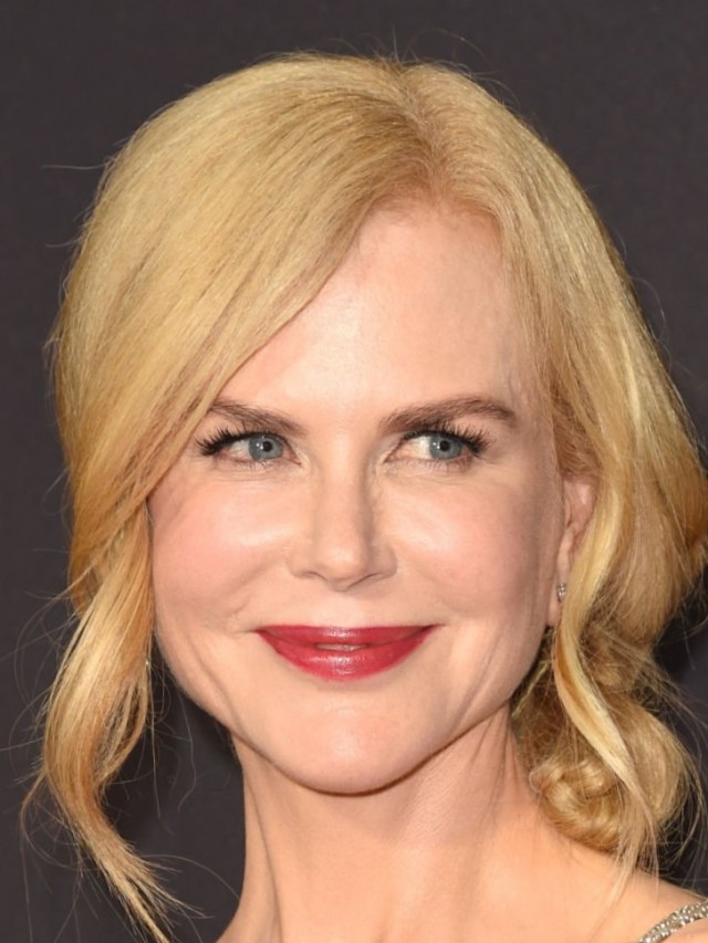 Nicole Kidman Fotoğrafı