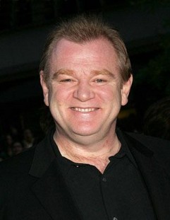 Brendan Gleeson Fotoğrafları 13