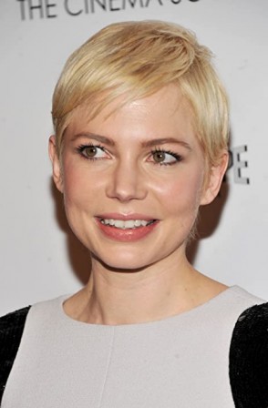 Michelle Williams Fotoğrafları 108