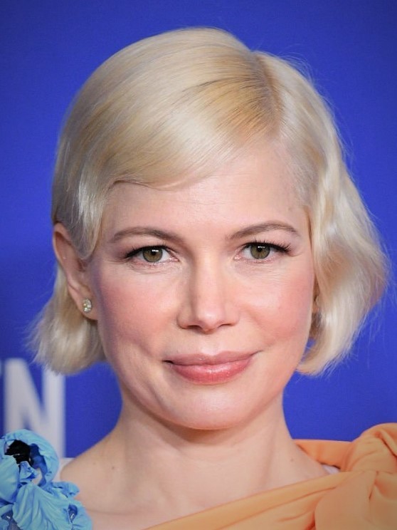 Michelle Williams Fotoğrafları 123