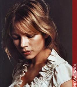 Michelle Williams Fotoğrafı