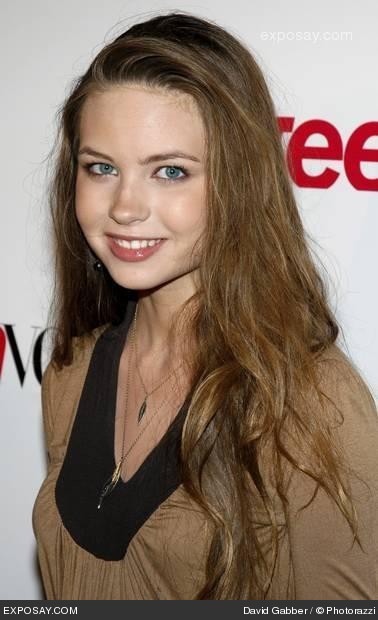 Daveigh Chase Fotoğrafları 2