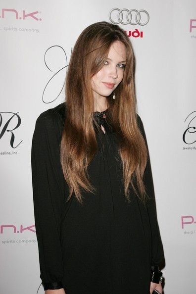 Daveigh Chase Fotoğrafları 66