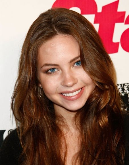 Daveigh Chase Fotoğrafları 68