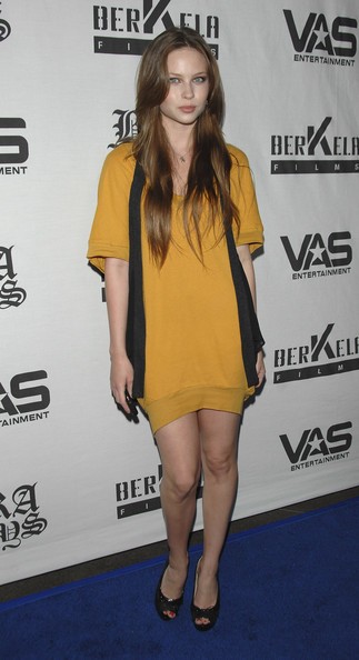 Daveigh Chase Fotoğrafları 10