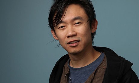 James Wan Fotoğrafı