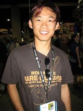 James Wan Fotoğrafları 20