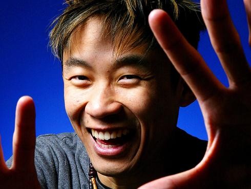 James Wan Fotoğrafları 27