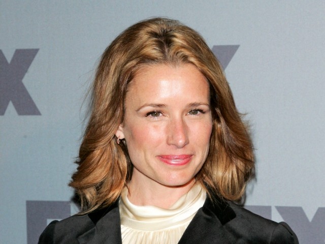 Shawnee Smith Fotoğrafları 78