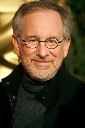 Steven Spielberg Fotoğrafları 8