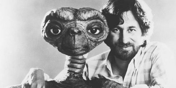 Steven Spielberg Fotoğrafları 41