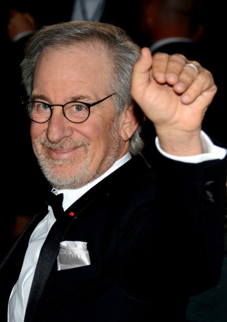 Steven Spielberg Fotoğrafları 42