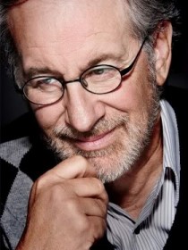 Steven Spielberg Fotoğrafları 43