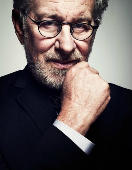 Steven Spielberg Fotoğrafları 45