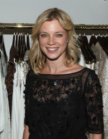 Amy Smart Fotoğrafları 37