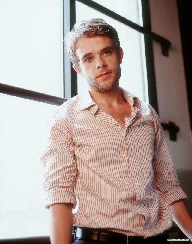 Nick Stahl Fotoğrafları 42