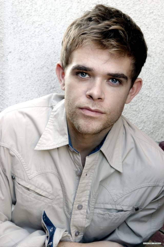 Nick Stahl Fotoğrafları 45