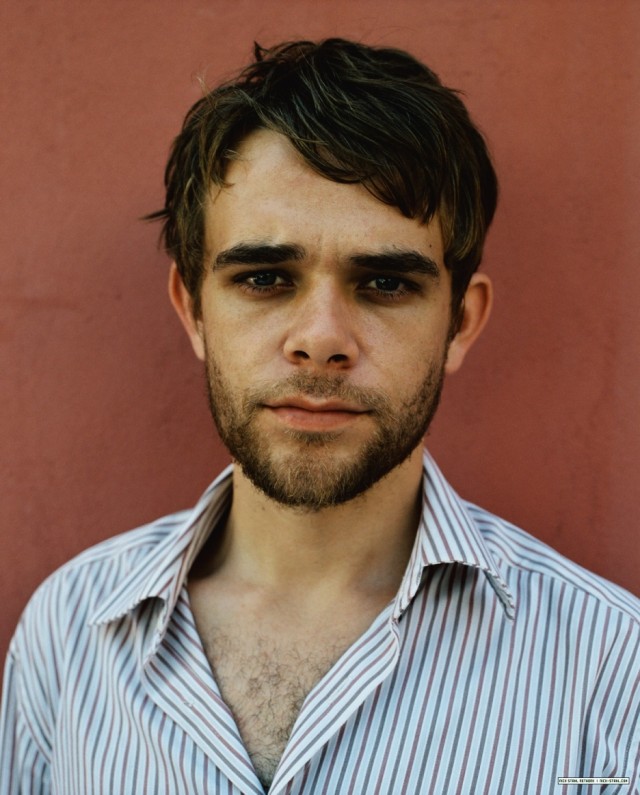 Nick Stahl Fotoğrafları 51