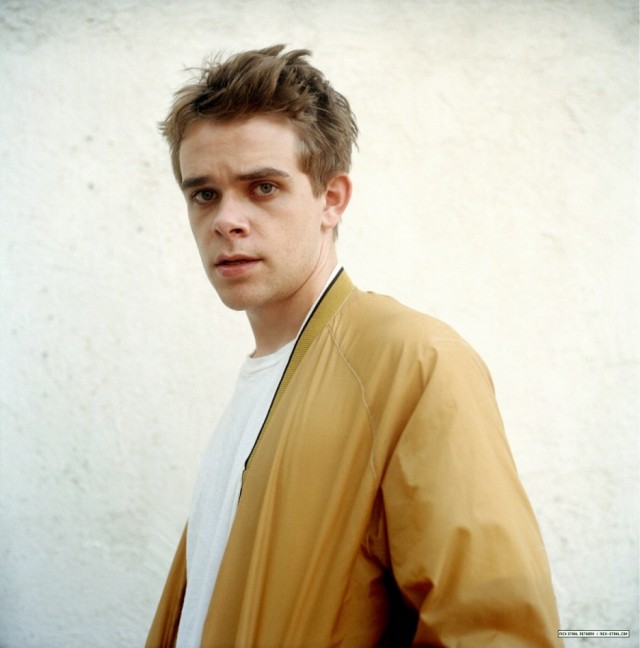 Nick Stahl Fotoğrafları 58