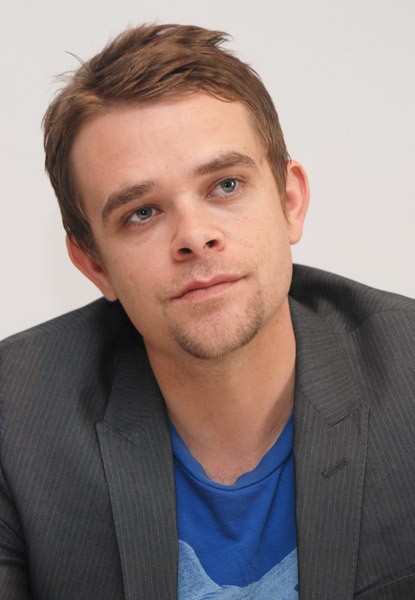 Nick Stahl Fotoğrafları 61