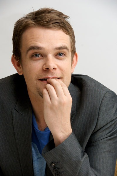 Nick Stahl Fotoğrafları 63