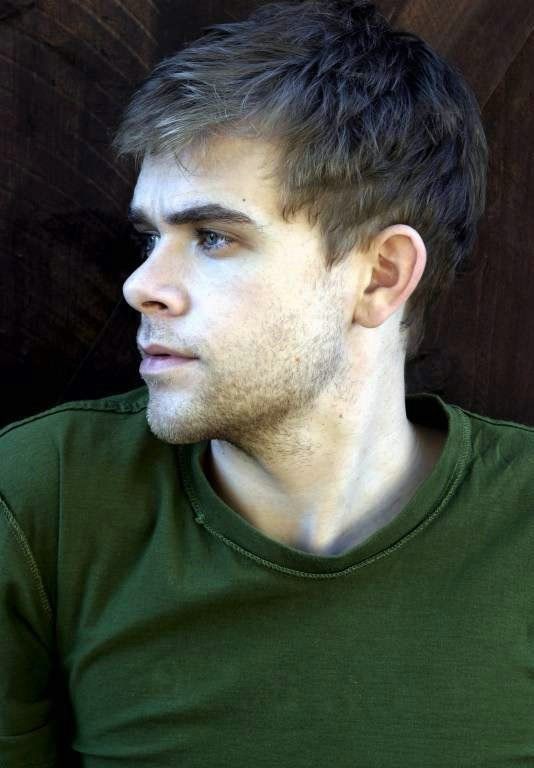 Nick Stahl Fotoğrafları 65