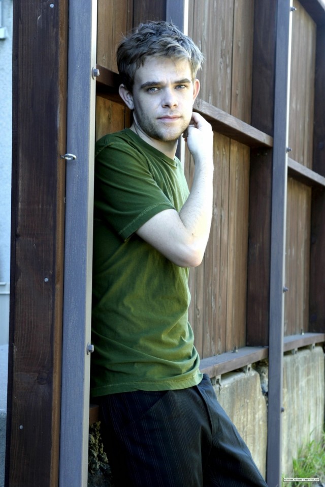 Nick Stahl Fotoğrafları 68